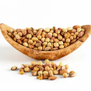 Süper Karışık Kuruyemiş