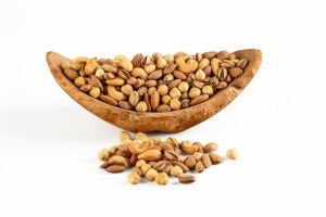 Özel Karışık Kuruyemiş