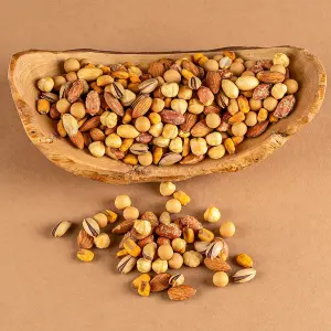 Lüks Karışık Kuruyemiş