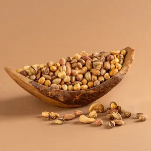 Lüks Karışık Kuruyemiş