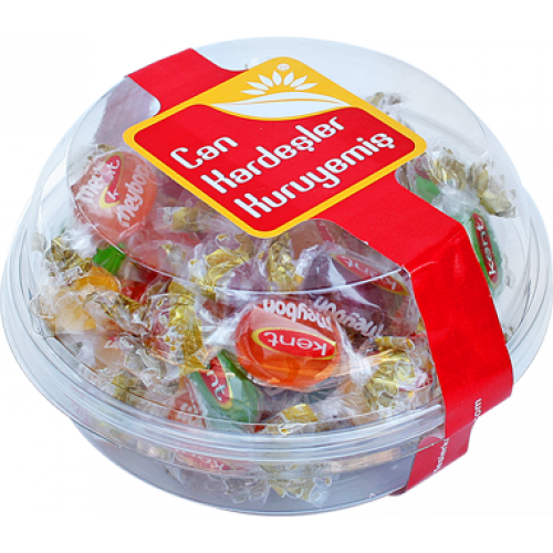 Can Kardeşler Kuruyemiş Meybon 100 g