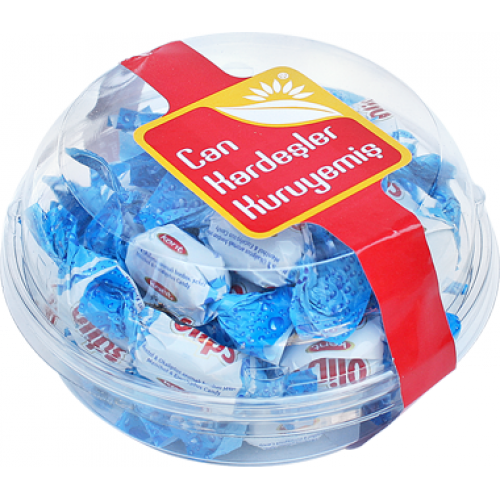 Mentollü Olips 100g