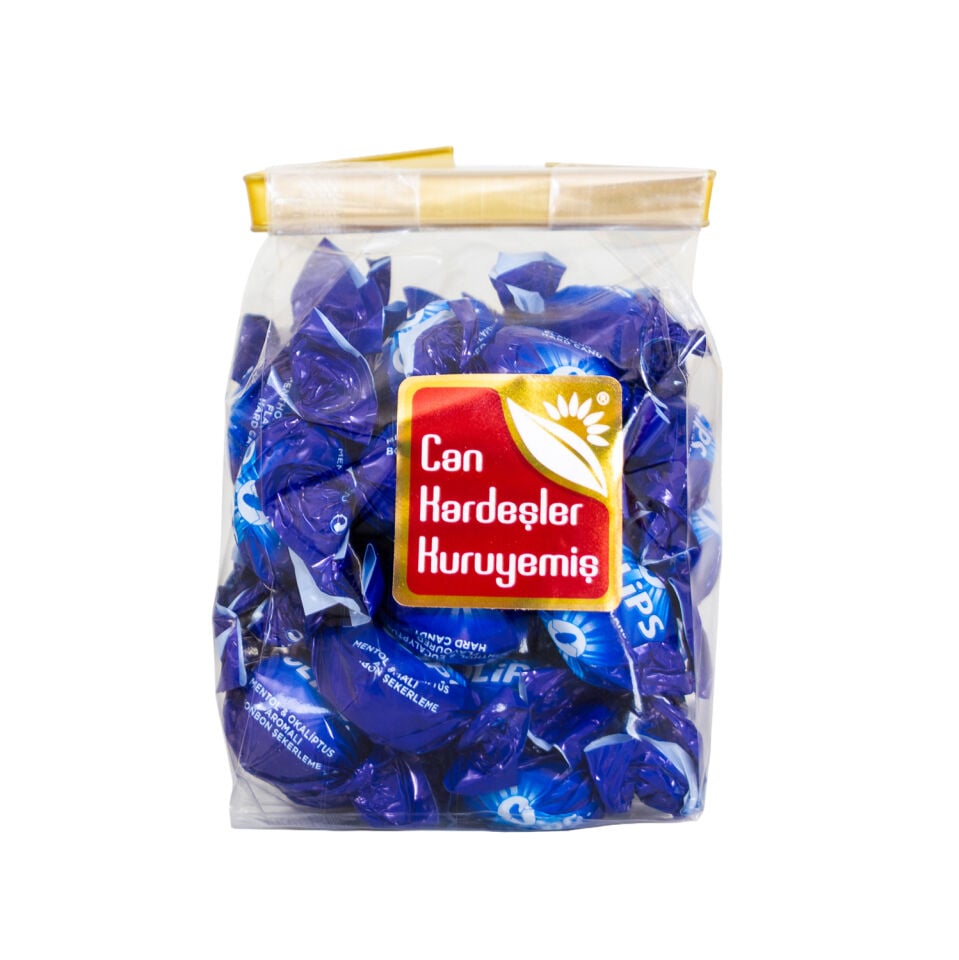 Mentollü Olips 100 g