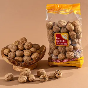 Kabuklu Ceviz Ekstra