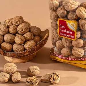 Kabuklu Ceviz Ekstra