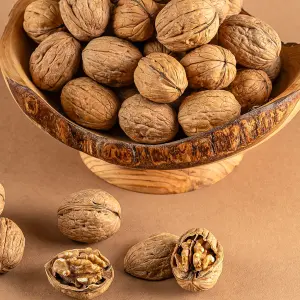 Kabuklu Ceviz Ekstra