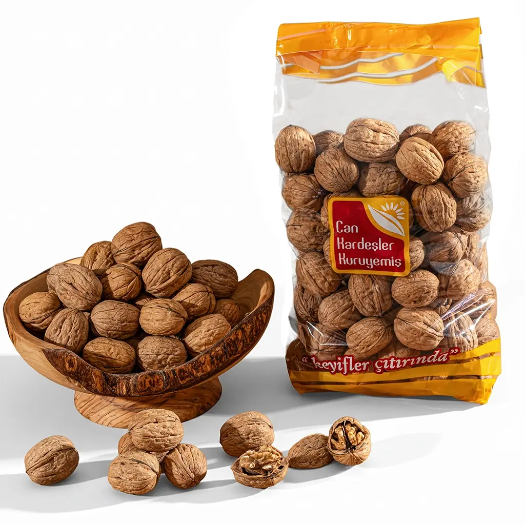 Kabuklu Ceviz Ekstra