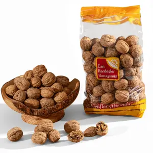 Kabuklu Ceviz Ekstra