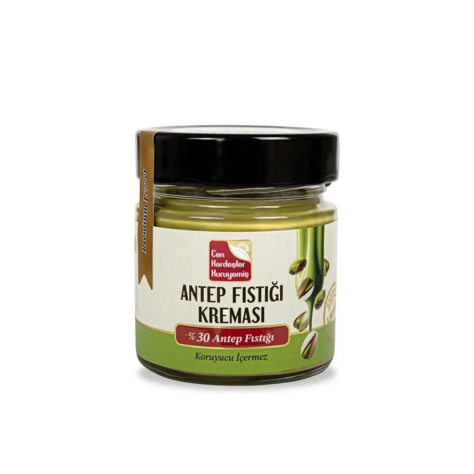 Antep Fıstığı Kreması 200 g