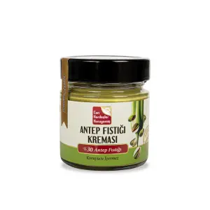Antep Fıstığı Kreması 200 g