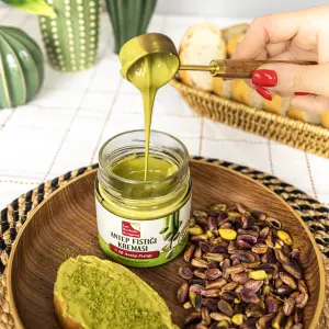 Antep Fıstığı Kreması 200 g