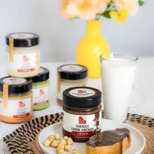 Antep Fıstığı Kreması 200 g