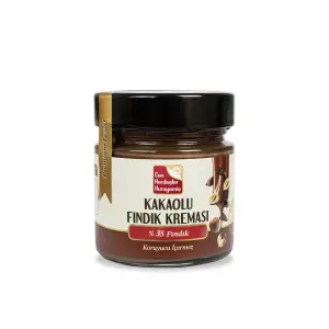 Kakaolu Fındık Kreması 200 g