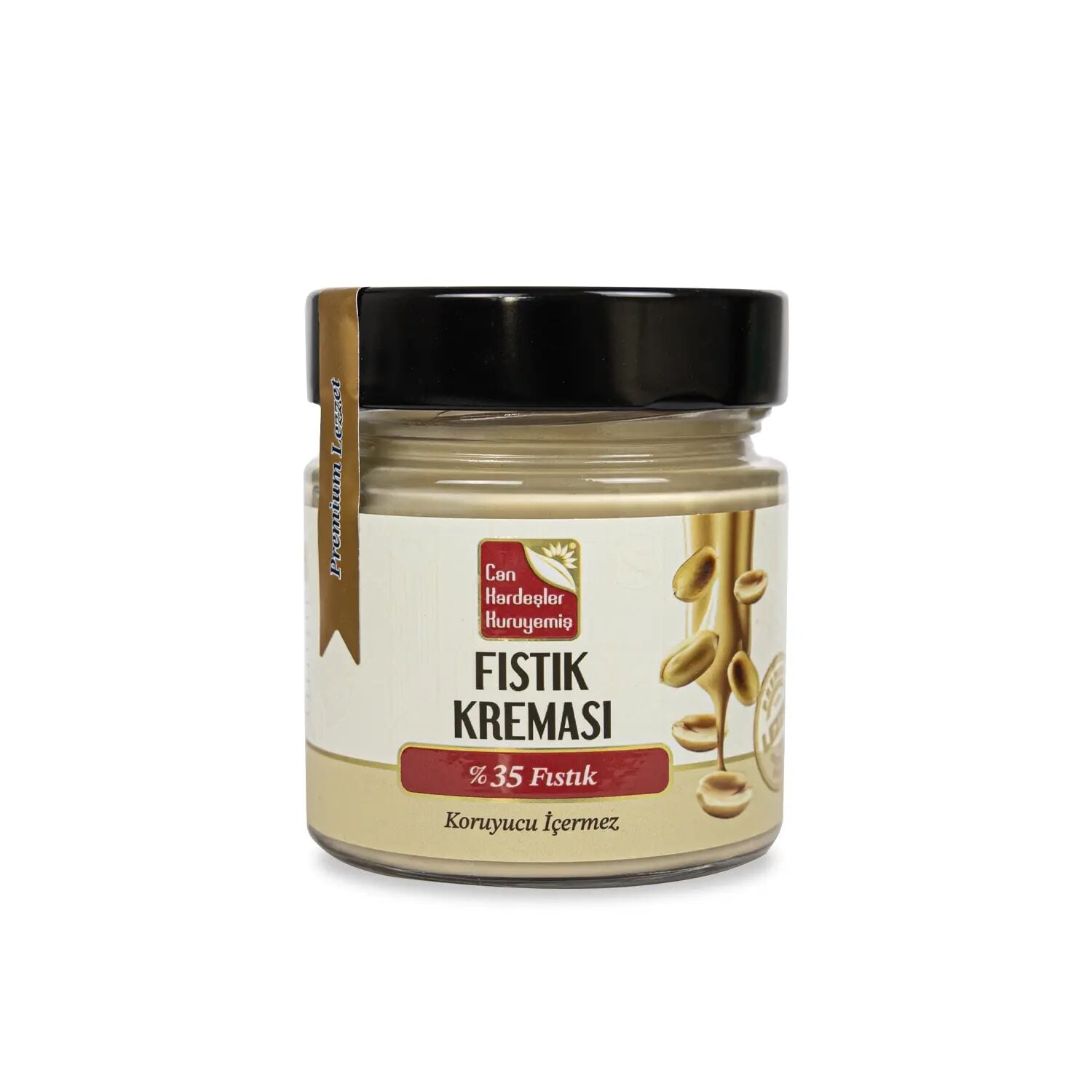 Yer Fıstığı Kreması 200 g