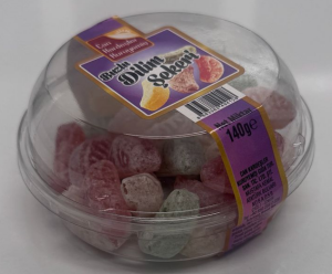 Buzlu Akide Şekeri 140 g