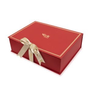 Özel Tasarım Hediye Kutusu - Truffle Çikolatalı