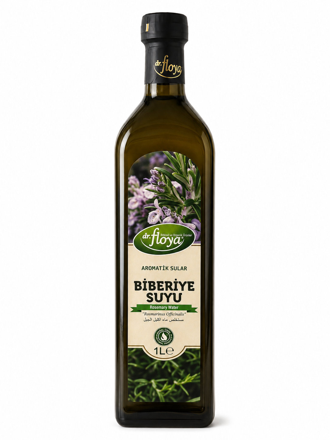 Dr. Floya Biberiye Suyu 1000 mL