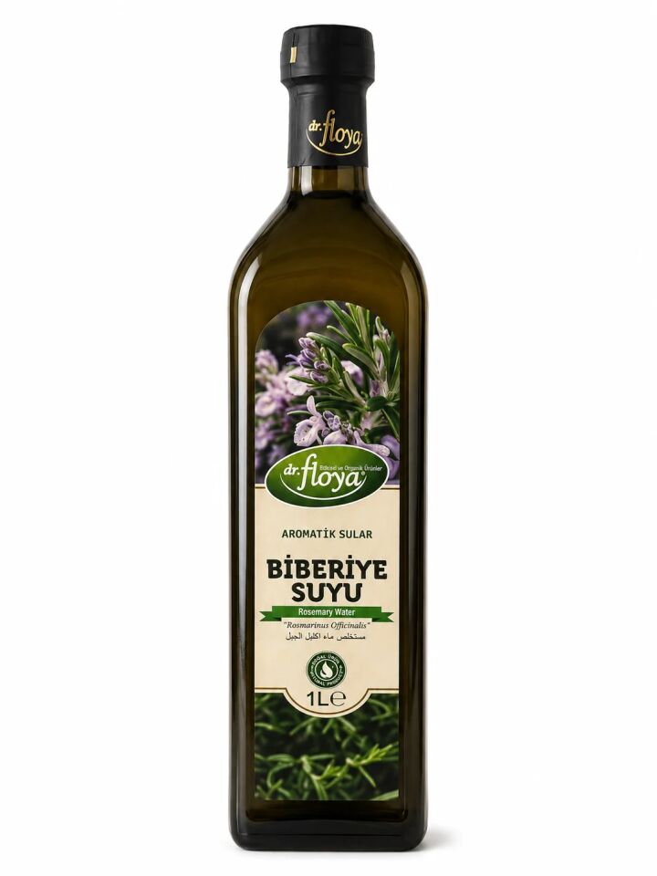 Dr. Floya Biberiye Suyu 1000 mL
