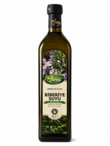 Dr. Floya Biberiye Suyu 1000 mL