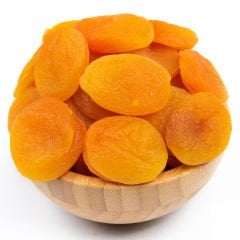 Özel Jumbo Sarı Kayısı