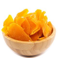 Kurutulmuş Papaya Dilim