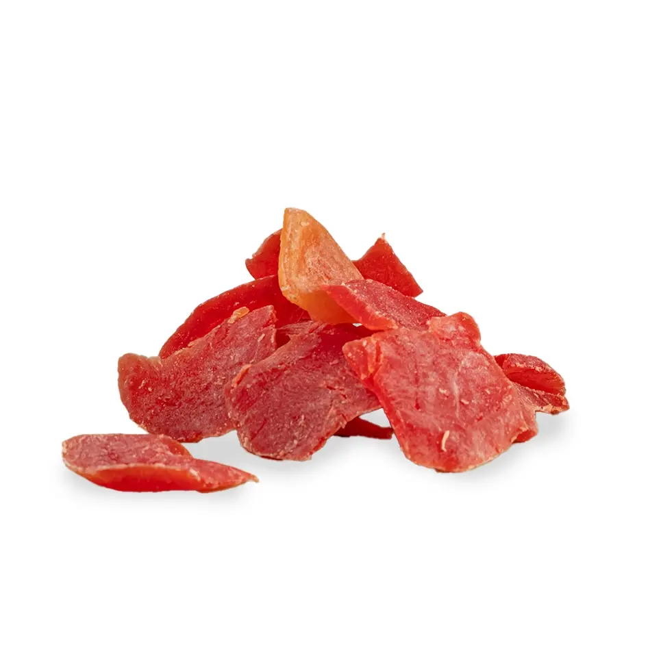 Kurutulmuş Papaya Dilim