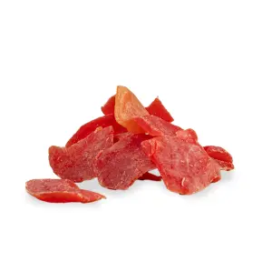 Kurutulmuş Papaya Dilim