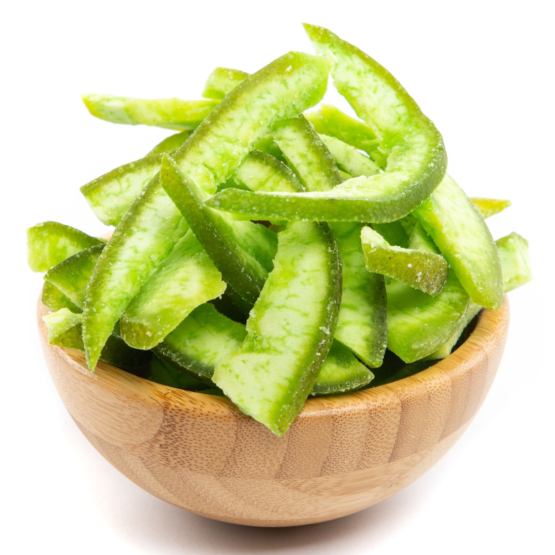 Kurutulmuş Pomelo Dilim