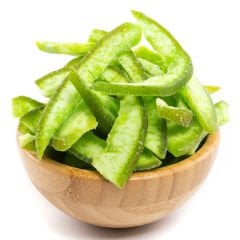 Kurutulmuş Pomelo Dilim