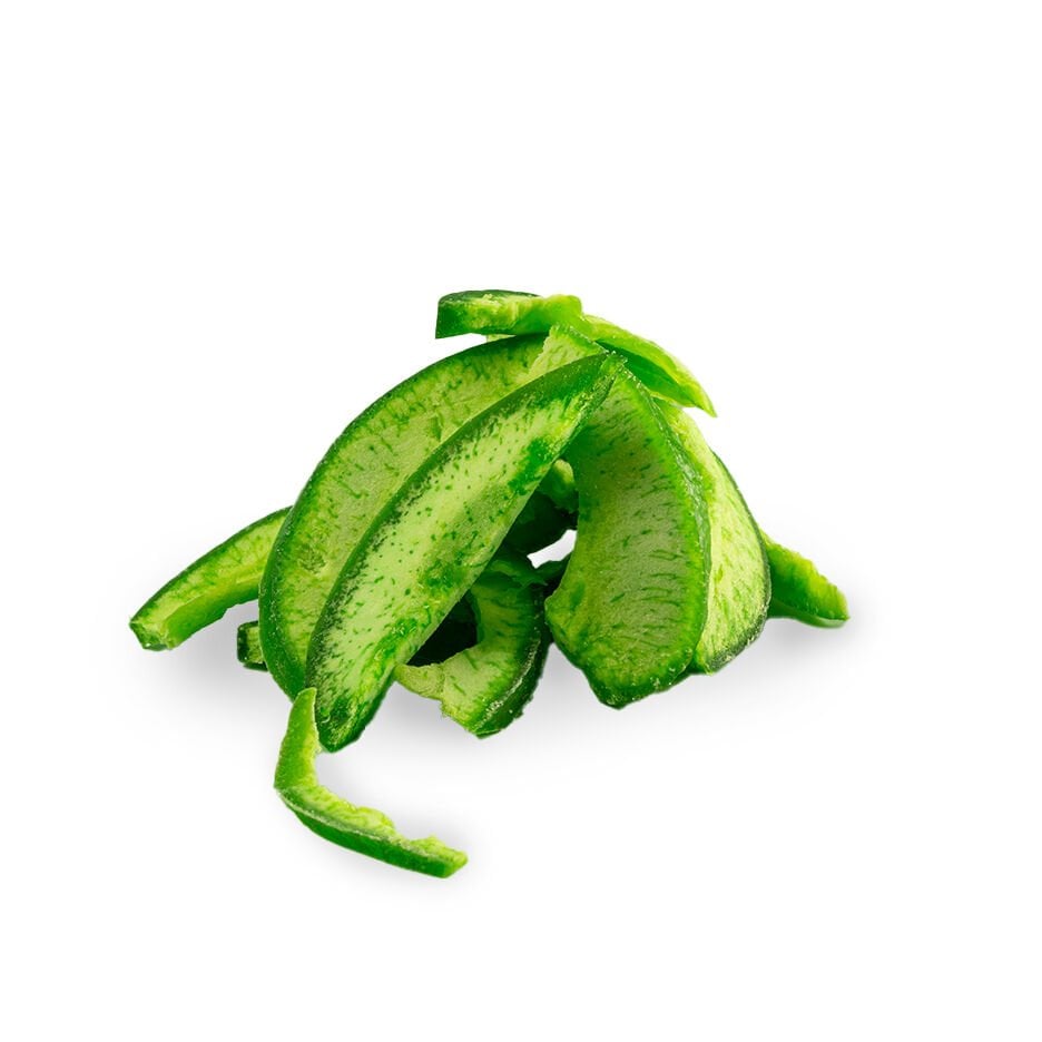 Kurutulmuş Pomelo Dilim