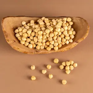 Kavrulmuş Tuzsuz Fındık