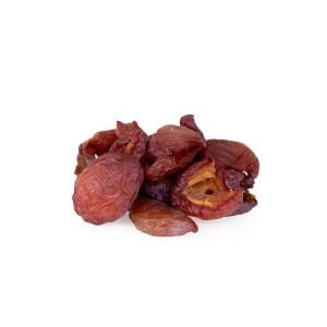 Kırmızı Erik Kurusu