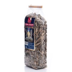 Siyah Tuzlu Ay Çekirdeği  300 g