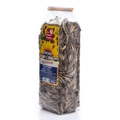 Siyah  Tuzsuz Çekirdek 300 g