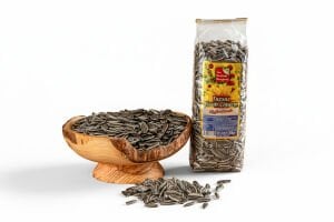 Siyah Tuzsuz Çekirdek / Çiğdem 300gr