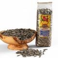 Siyah Tuzsuz Çekirdek / Çiğdem 300 g