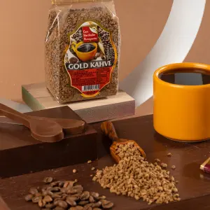 Gold Granül Kahve 100 g