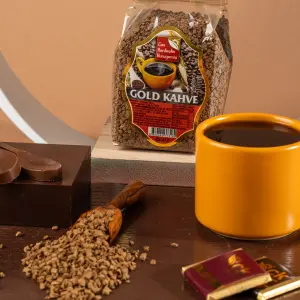 Gold Granül Kahve 100 g