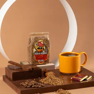 Gold Granül Kahve 100 g