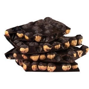 Bitter Fındıklı Beyoğlu Çikolatası