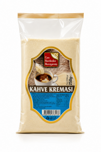Kahve Kreması (Süt Tozu)  250 g