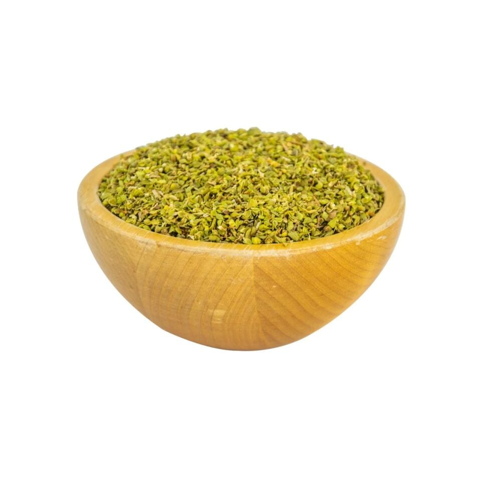 Kuru Kekik