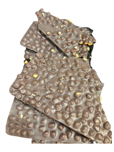 Bitter Fındıklı Beyoğlu Çikolatası