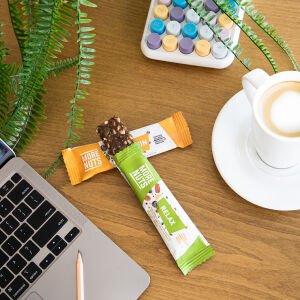 More Nuts Protein Bar 40 g