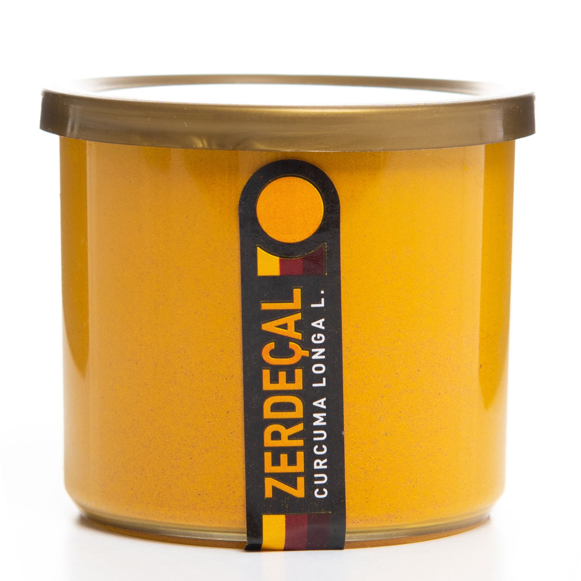 Zerdeçal 120g