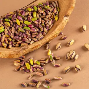 Kavrulmuş Antep Fıstığı İçi