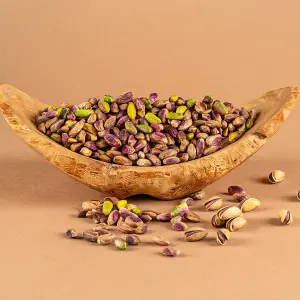 Kavrulmuş Antep Fıstığı İçi