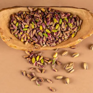 Kavrulmuş Antep Fıstığı İçi