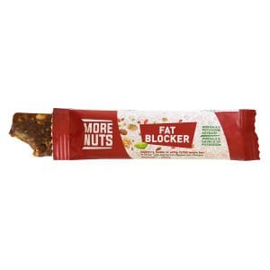 More Nuts Fat Bloker Bar 40 g