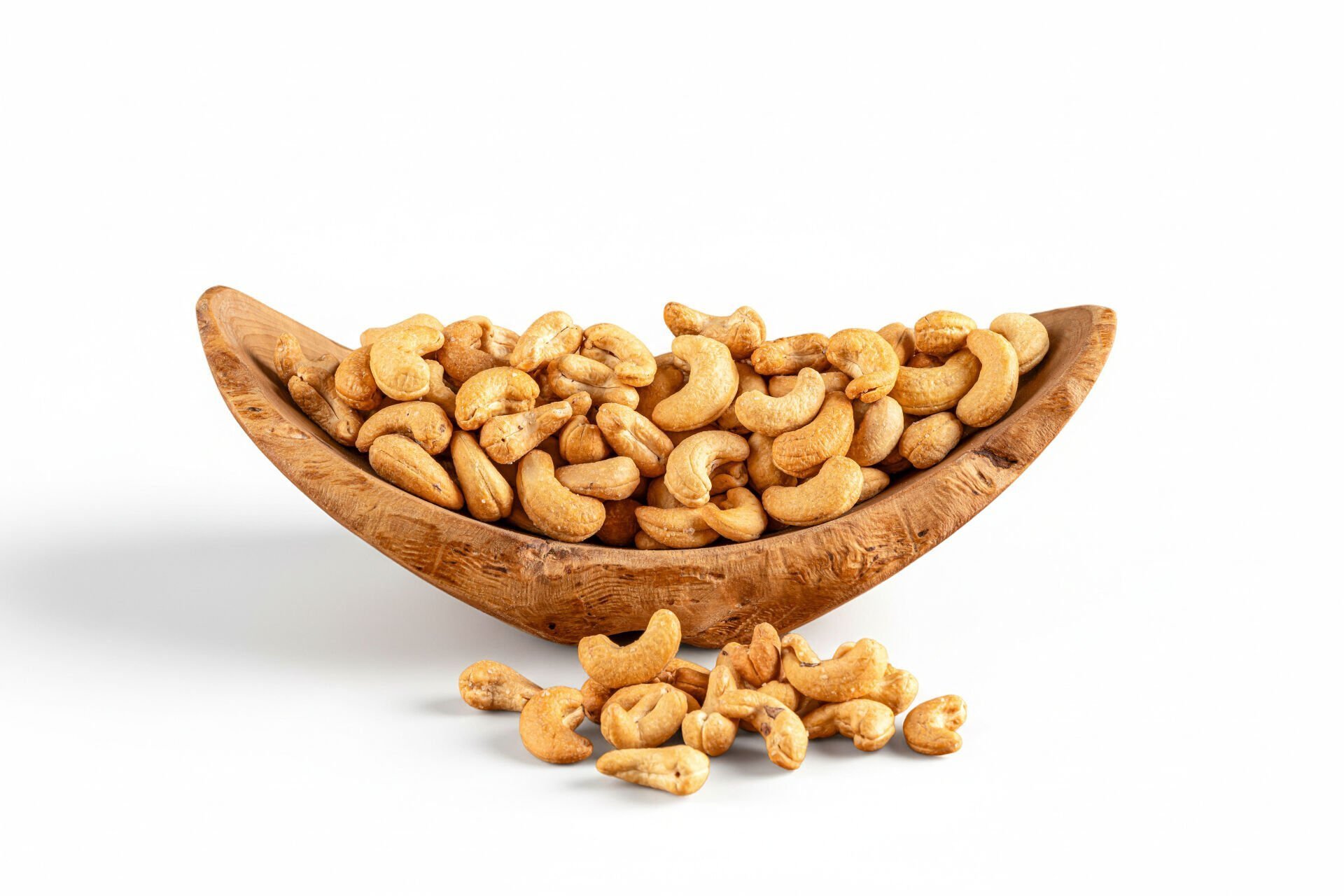 Kavrulmuş Kaju Fıstığı